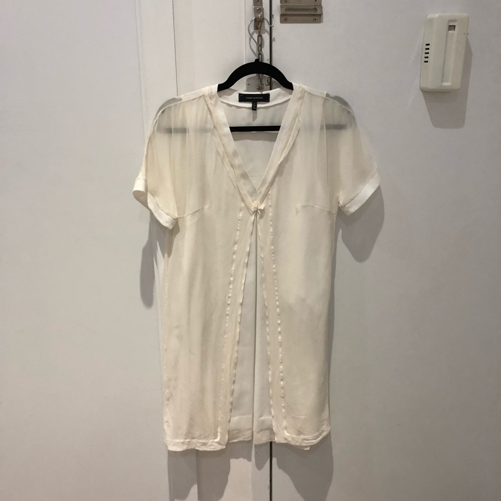 Robert Rodriquez dress